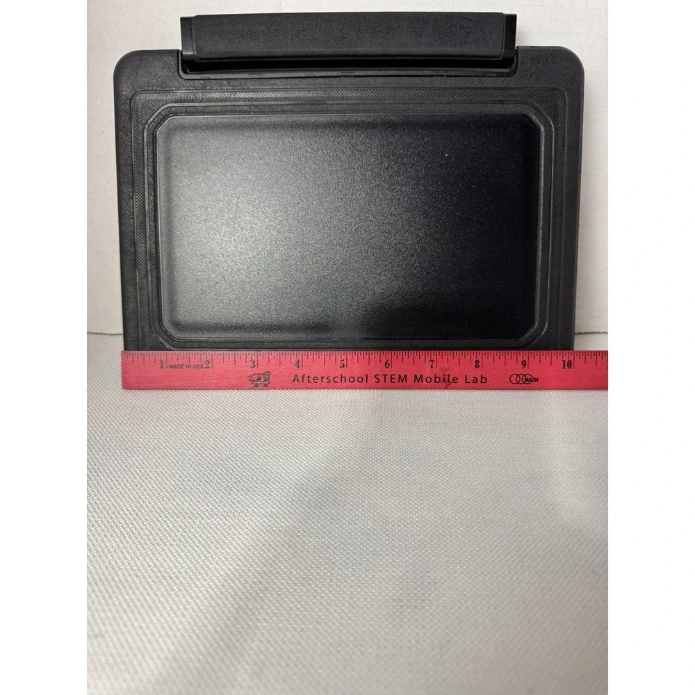 Zag QWERTY‎ iPad Tablet Keyboard 10.25 inches Untested